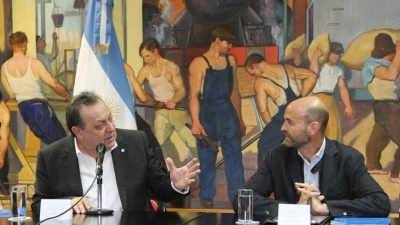 Atenti: habrá descuentos en pasajes de larga distancia