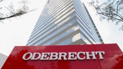 Brasil anuncia acuerdo con Argentina para compartir datos — Odebrecht