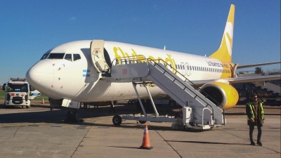 Ventas récord y colapso de la web de Aerolíneas — Vuelos baratos