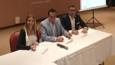 Nuevo acuerdo para fomentar el turismo de reuniones