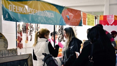 Madryn Comestible Madryn Comestible