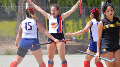 El Hockey definirá a sus campeones en Puerto Madryn - El Diario de Madryn