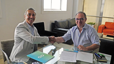 El CEAMSE de Buenos Aires trabajará con los residuos sólidos de Chubut - El Diario de Madryn