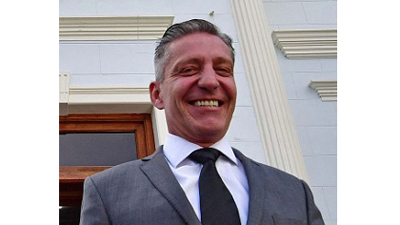 Arcioni confía que la asunción de Fernández beneficiará a Chubut - El Diario de Madryn