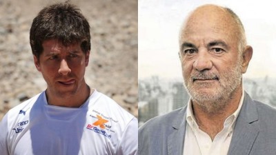 Empezó el apocalipsis de ´Cristo - El Diario de Madryn